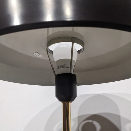 Image 1 of Vintage Timor lamp  Louis Kalff