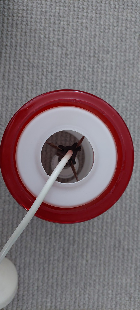 Image 1 of Lámpara colgante Vidrio Peill & Putzler