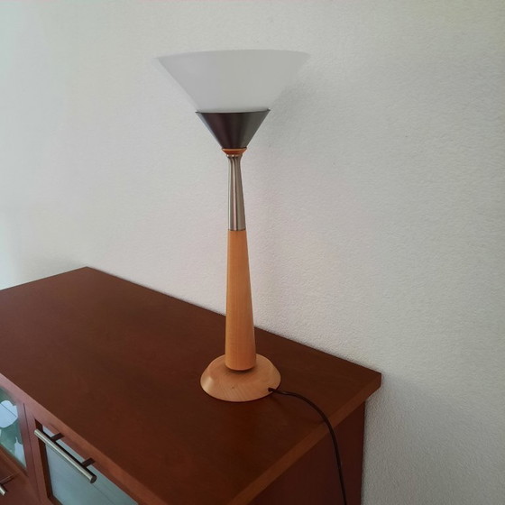 Image 1 of Lampada da tavolo dal design vintage del produttore belga Massive