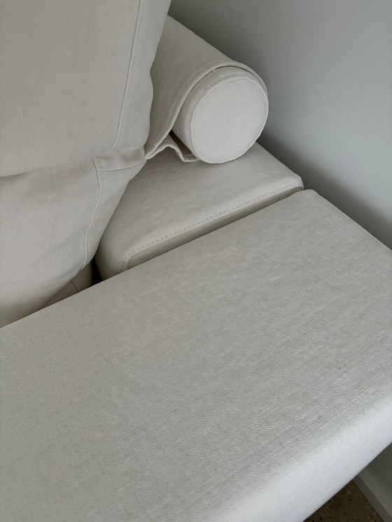 Image 1 of Flexform Bodenplatte 350 x 120