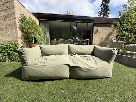 Image 1 of Bryck bank 3-zits zo goed als nieuw