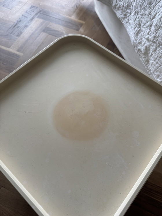 Image 1 of Vintage kartell componibili