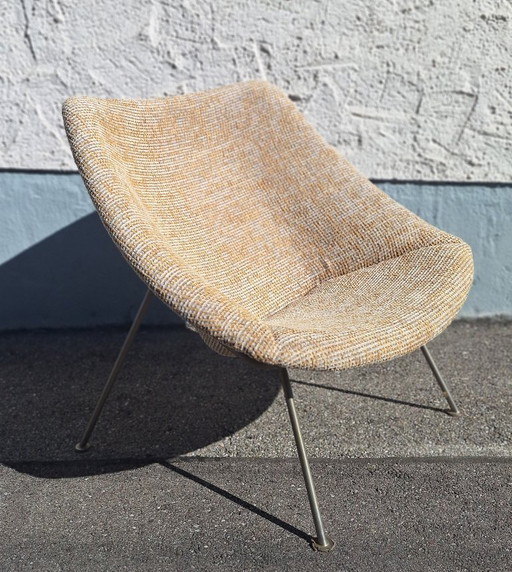 Artifort Oyster F156 Pierre Paulin