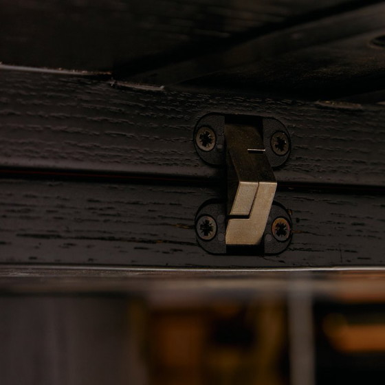 Image 1 of Mesa de comedor MK9881 Quadrondo de Erwin Nagel para Rosenthal