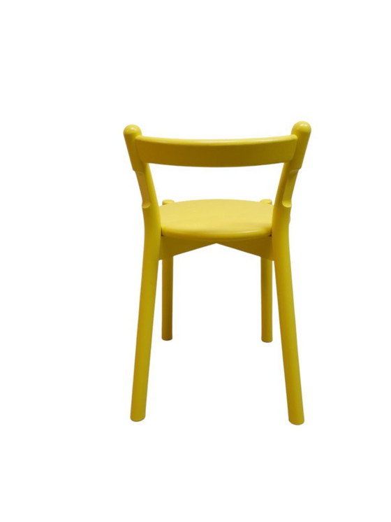 IKEA PS 2012 Stoel/Kruk – Krukjes, Wood (photo 5 of 5)