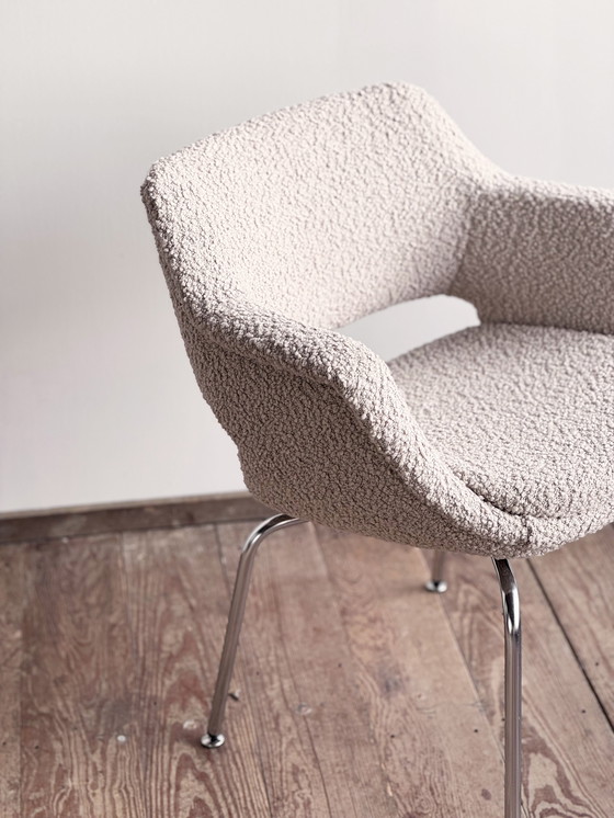 Image 1 of Sillón Kilta Mid-Century de Olli Mannermaa para Eugen Schmidt