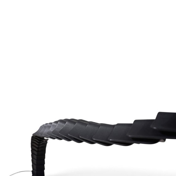 JM RDM Proteo Tablelamp by Mario Bertorelle, Postmodern, 1980 – Table lamps, Plastic (photo 3 of 18)