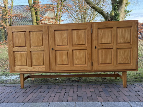 Image 1 of Scandinavisch Lowboard