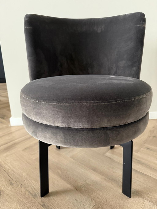 8x Keijser & Co - Nova - Dining room chairs