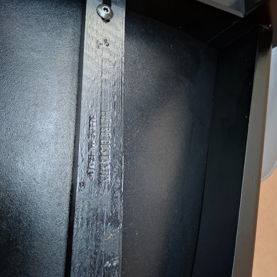 Image 1 of 6 Vintage Chairs from the 70s, Designed by Pietro Costantini for Ello