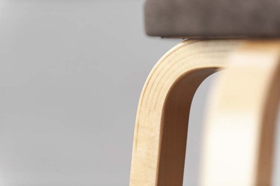 Image 1 of Taburete de bar Artek 64