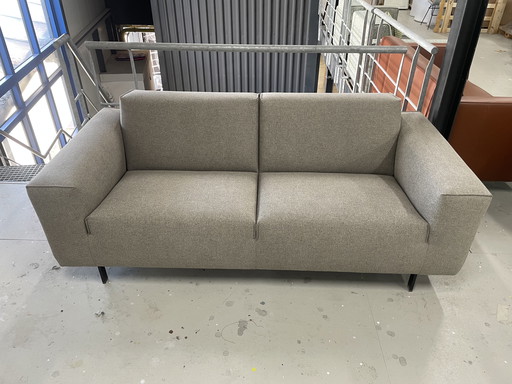 Nouveau canapé
