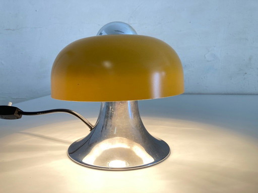 Space Age table lamp from the 1970s