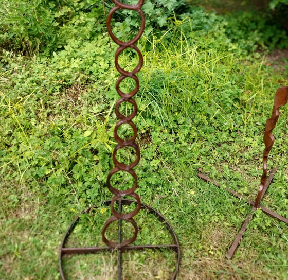 Image 1 of Jean-Luc Bertel Brunnen des Lebens