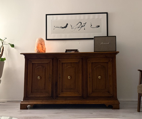 Image 1 of Buffet vintage authentique