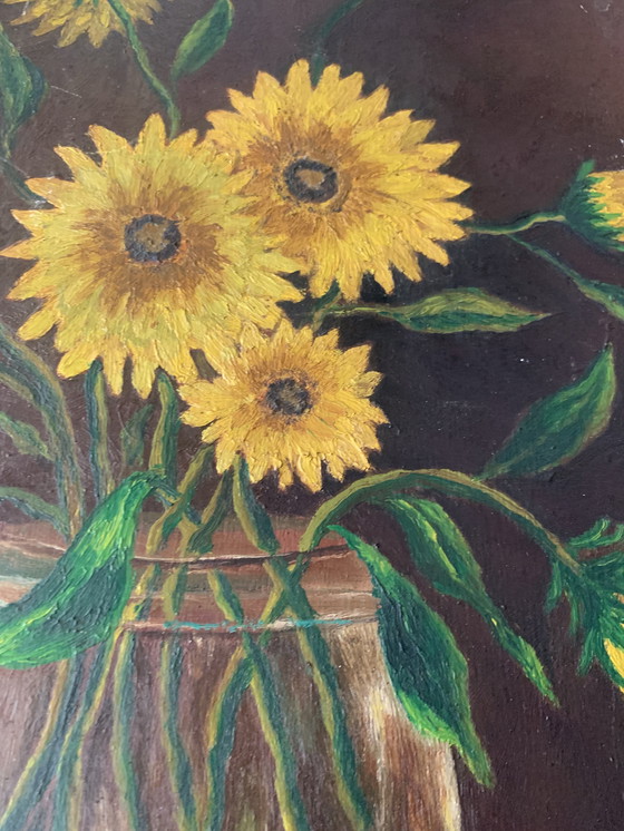 Image 1 of Pittura a olio