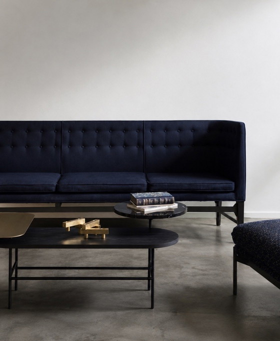 & Tradition Mayor Sofa – &Tradition, Canapés 3 places, Other (photo 2 of 5)