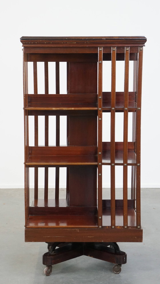 Image 1 of Große hölzerne Buchmühle