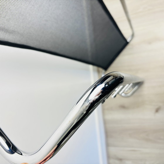 Image 1 of Nils Holger Moormann design coat rack/shoe rack Ladenhüter