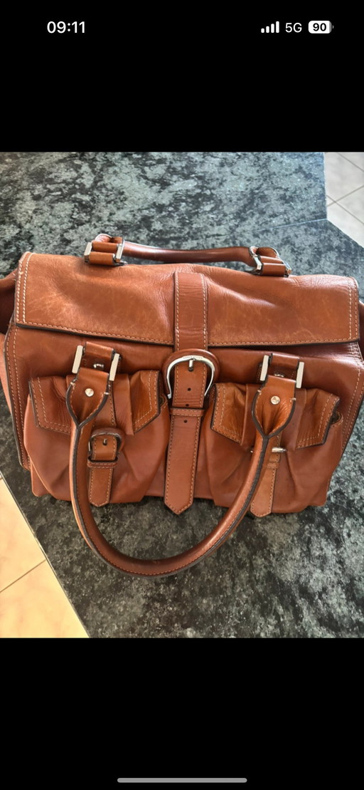 Handtas Karen Millen