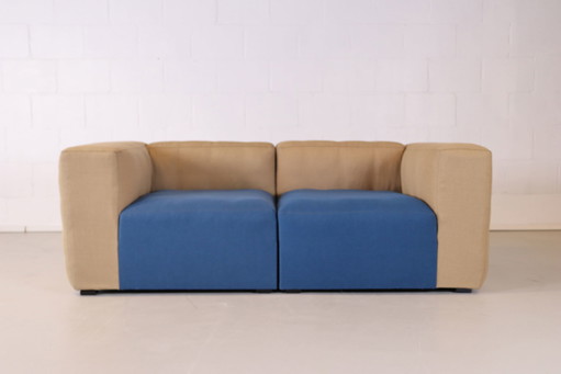 Hay Mags soft modular sofa