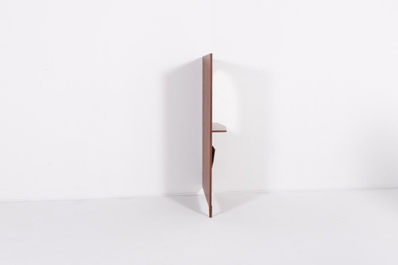 Image 1 of Porte divisorie danesi in stile Mid-Century Modern degli anni '60