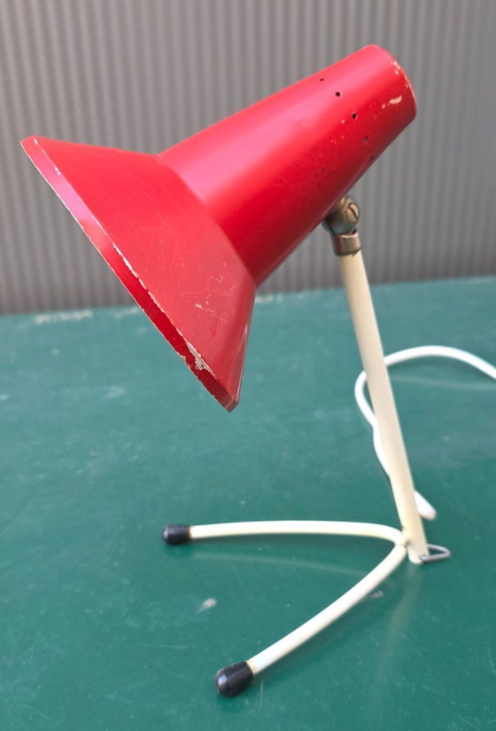 Image 1 of Pinokkio Lampjes Jaren 60