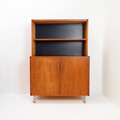 Mobile contenitore di Cees Braakman per Pastoe, Paesi Bassi 1955