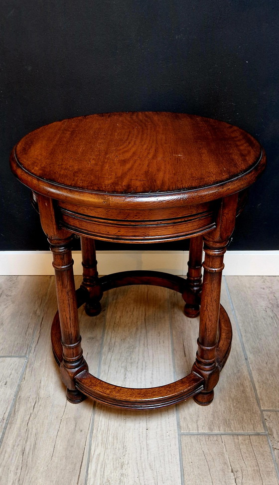 Image 1 of Mesa Flower Colección Royal Antique