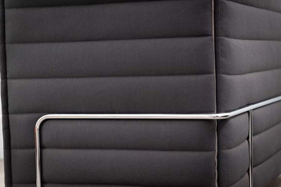 Image 1 of Vitra Alkovensofa, 3-Sitzer