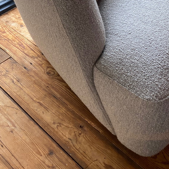 Image 1 of Divano 2 posti Verzelloni Davos