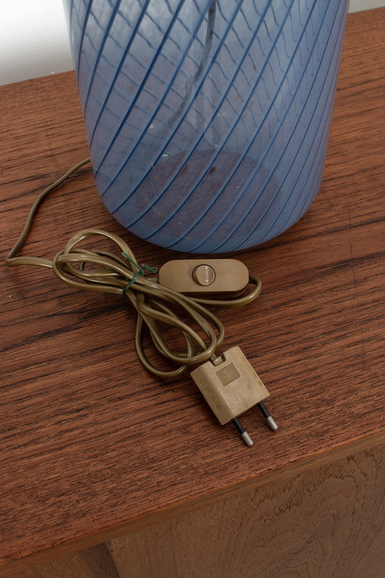 Image 1 of Murano-Tischlampe