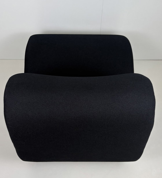 Image 1 of Sedia a dondolo di design tailandese in pietra e acciaio iKling