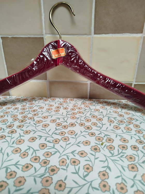 Image 1 of Vintage coat rack