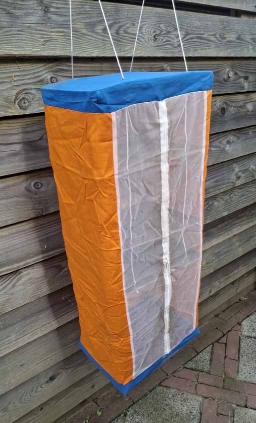 Vendex vintage camping provisions cupboard