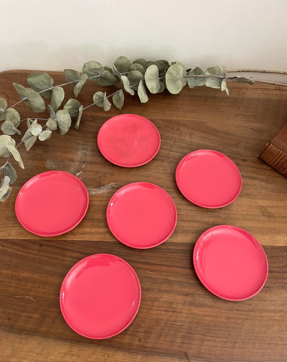 Sottobicchieri giapponesi vintage – Accessori da tavola (photo 2 of 3)