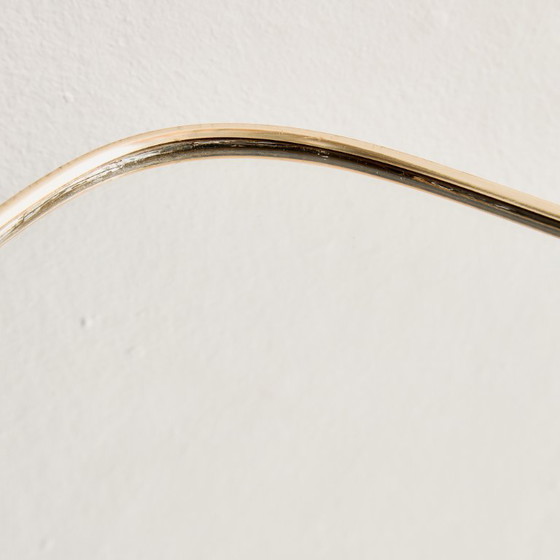 MK10577 Spiegel met metalen frame (photo 5 of 8)