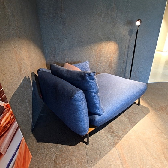 Image 1 of Chaise longue Flexform Ambroeus