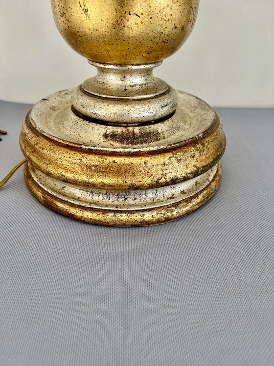 Image 1 of Antiker Kandelaber aus dem 19. Jahrhundert