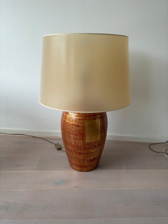 Image 1 of Tischlampe