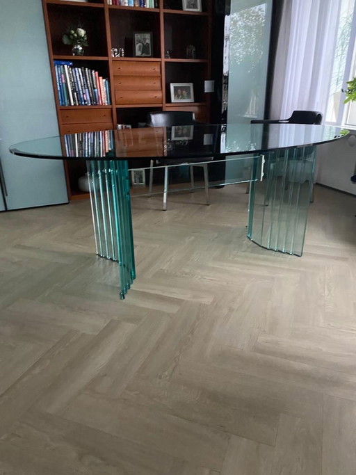 Tavolo da pranzo Tonelli