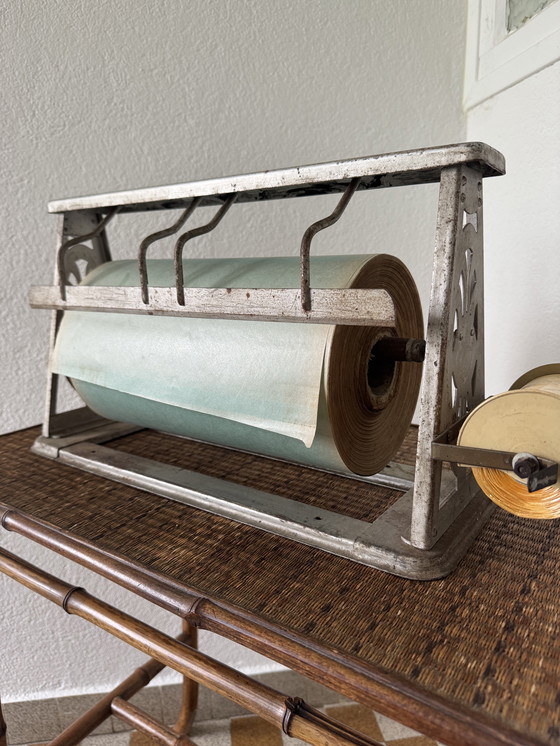 Image 1 of Dispensador de papel Boutique 1900