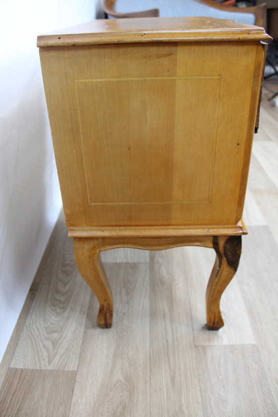 Image 1 of ARBALETENKOPFENDE