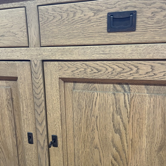 Image 1 of Havezathe Darlington sideboard