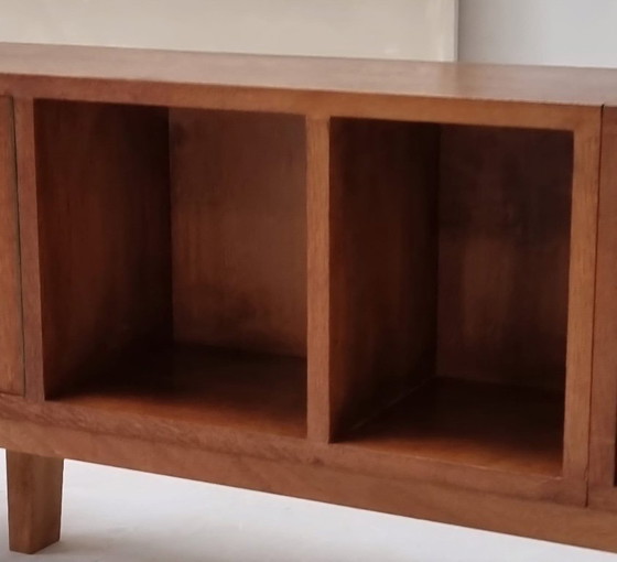 Image 1 of mobile basso di metà secolo