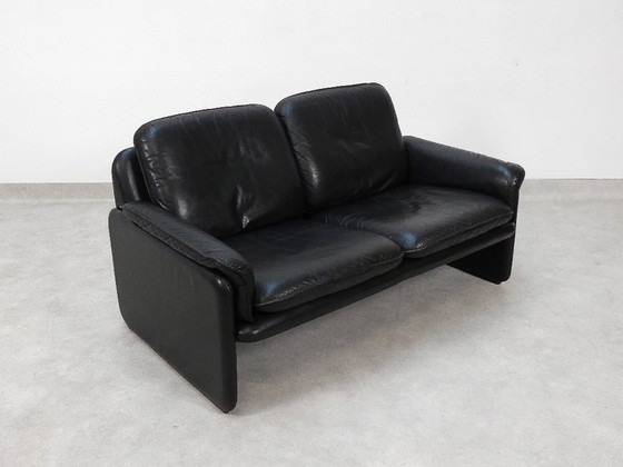 Image 1 of Set of Two De Sede DS-61 Sofas