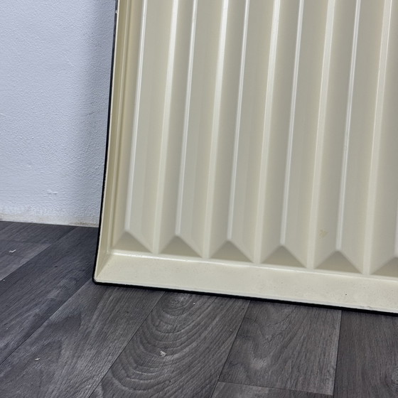 Image 1 of Slab coat rack by De Pas, D'Urbino & Lomazzi for Longato, Italy, 1960s