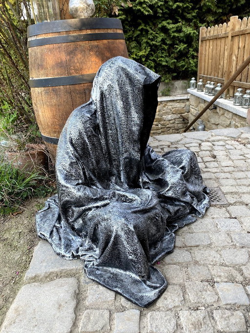GUARDIANS OF TIME by Manfred Kielnhofer® - documenta KAAWL