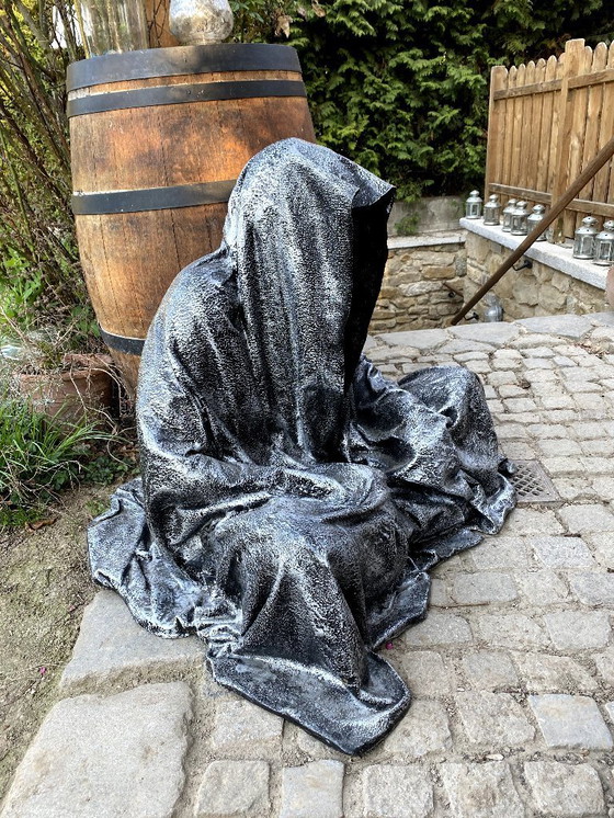 Image 1 of GUARDIANS OF TIME by Manfred Kielnhofer® - documenta KAAWL