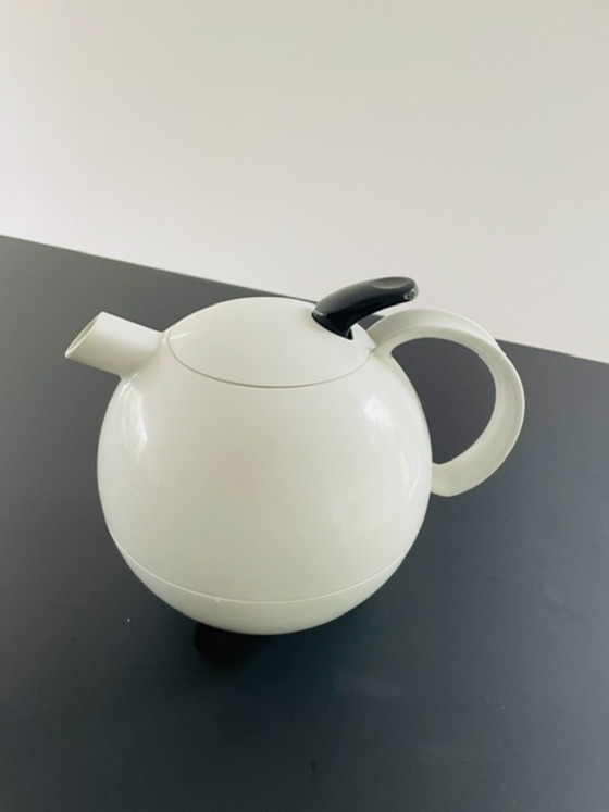 Image 1 of Bouteille isotherme Leifheit Galileo – Hans Erich Slany – un classique du design postmoderne